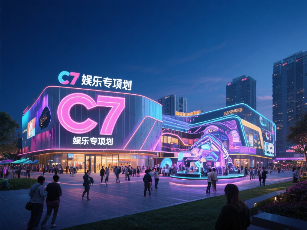 探秘汨罗C7娱乐专案:打造全新娱乐体验的创新之路 (探秘汨罗C7娱乐专案:创新打造全新娱乐体验的未来之路) 在当今快节奏的生活中,娱乐已经成为人们释放压力、追