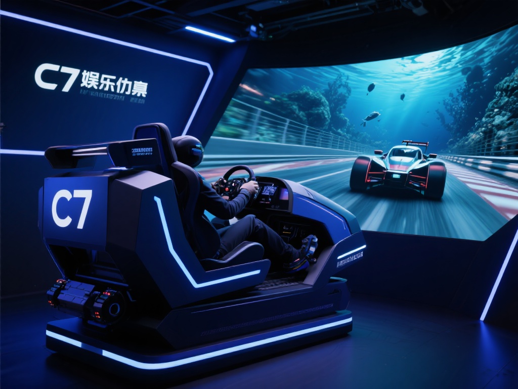 c7娱乐仿真模拟器:体验极致虚拟现实的游戏新境界,畅享无限乐趣 (c7娱乐仿真模拟器:开启极致虚拟现实游戏新境界,畅享无限乐趣体验) c7娱乐仿真模拟器是一款基于尖端虚拟现实技术的游戏