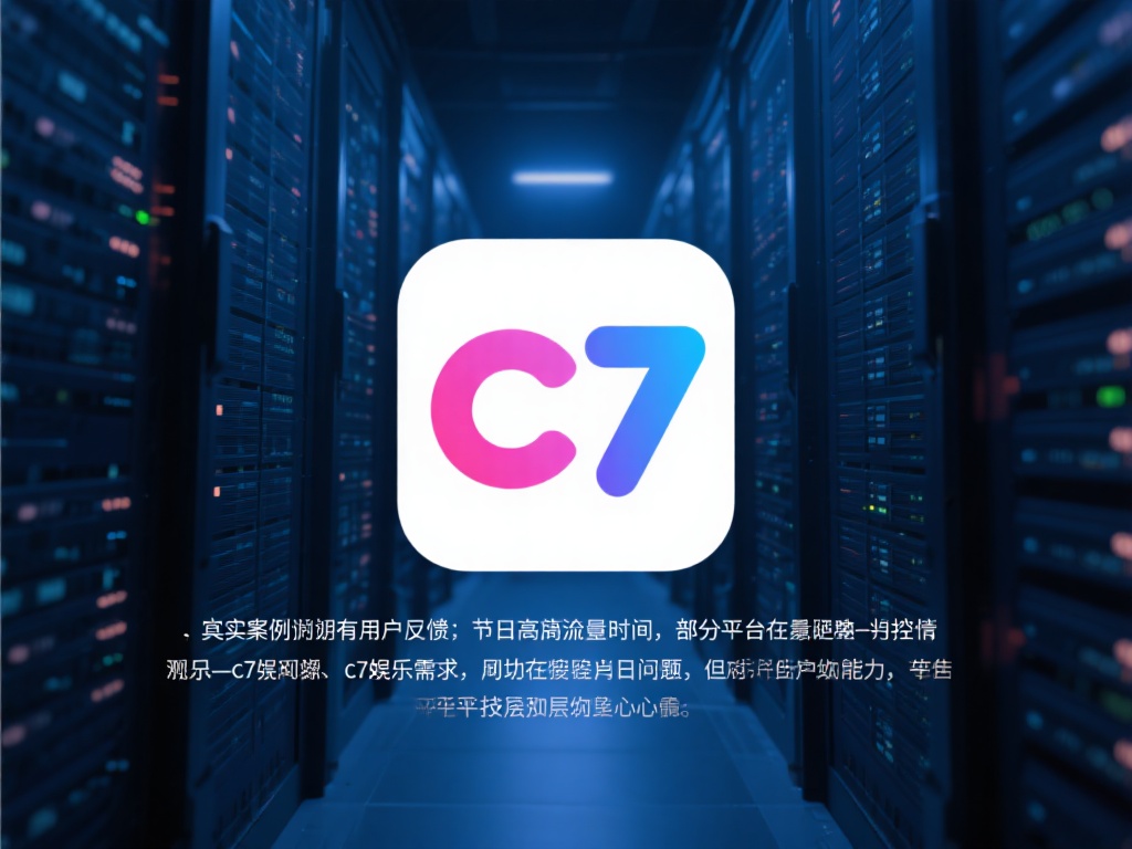 以一个真实案例为例，有用户反馈在节假日高流量时段，