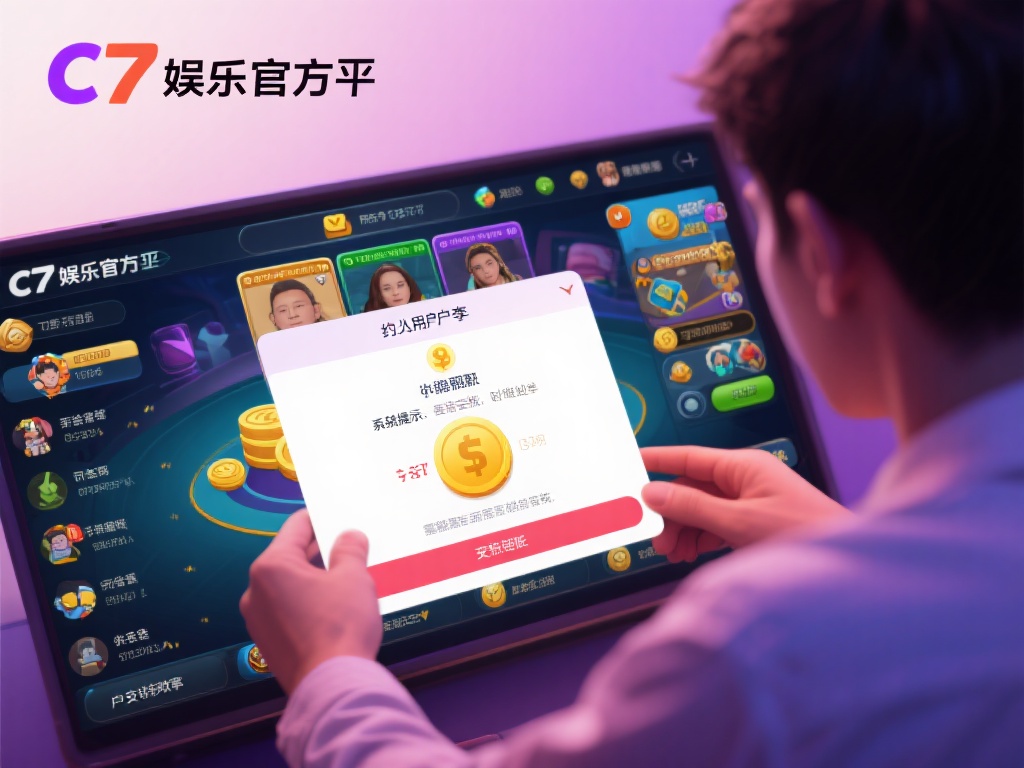 c7娱乐官方正规吗?深度解析平台合法性与用户评价 (c7娱乐官方是否正规?深度解析平台合法性与用户真实评价) 例如,有位用户小李(化名)分享了他的经历:他在c7