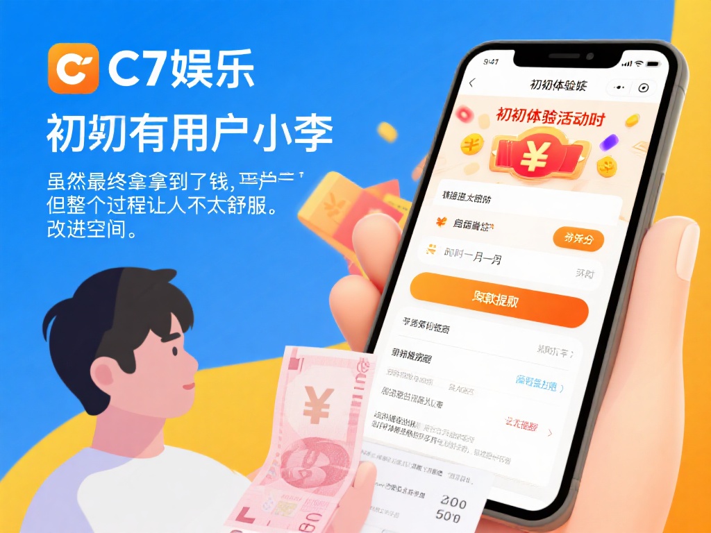 c7娱乐靠谱嘛?深度解析平台信誉与用户真实评价 (c7娱乐靠谱吗?深度解析平台信誉与用户真实评价全揭秘) 例如,有位用户小李(化名)分享道,他在c7娱乐参与