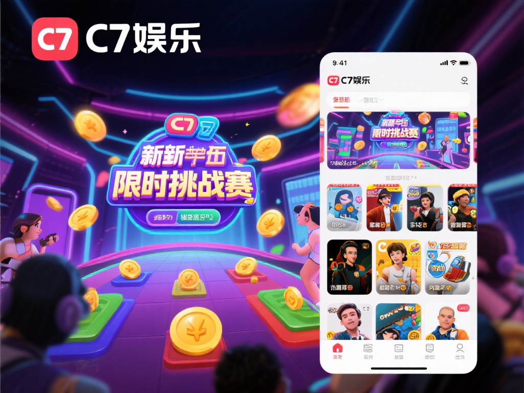 c7娱乐还有什么?探索更多精彩内容与隐藏惊喜! (c7娱乐还有什么?探索更多精彩内容与隐藏惊喜等你发现!) 此外,c7娱乐还定期更新其内容库,确保用户总能接触