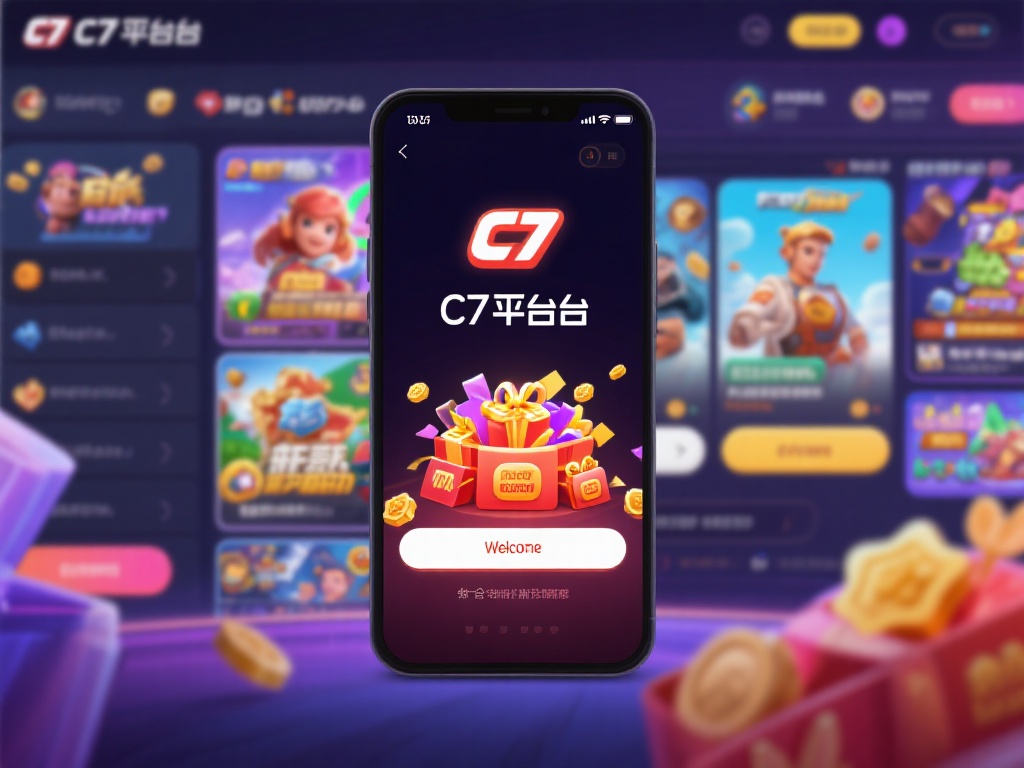 快速下载C7娱乐平台,畅享顶级娱乐体验与丰富游戏内容 (快速下载C7娱乐平台,畅享顶级娱乐体验与丰富游戏内容一键开启!) 下载C7娱乐平台后,你会发现它的魅力远不止于游戏本