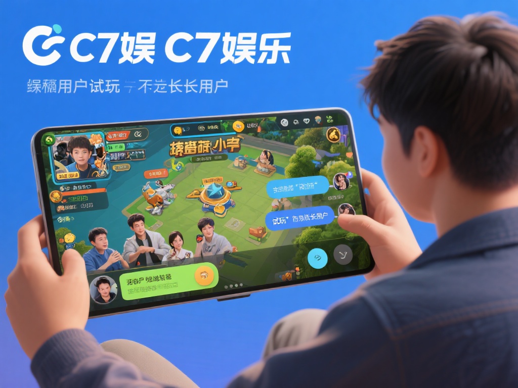 以一个具体案例来看，某用户小李在接触c7娱乐后，发
