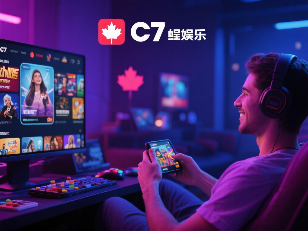 探索C7娱乐加拿大:为您带来无与伦比的线上娱乐体验 (探索C7娱乐加拿大:畅享无与伦比的线上娱乐新体验) 在数字化时代,线上娱乐已成为许多人放松身心、追求乐