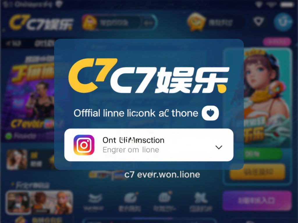 获取c7娱乐的官方链接并不复杂，但需要注意一些细节