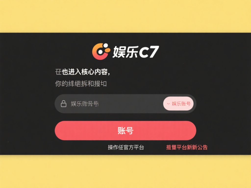 c7娱乐怎么下线?详细教程教你轻松退出平台账号 (c7娱乐怎么下线?详细教程教你轻松退出平台账号步骤) 接下来,我们进入核心内容,为你详细拆解退出c7娱乐