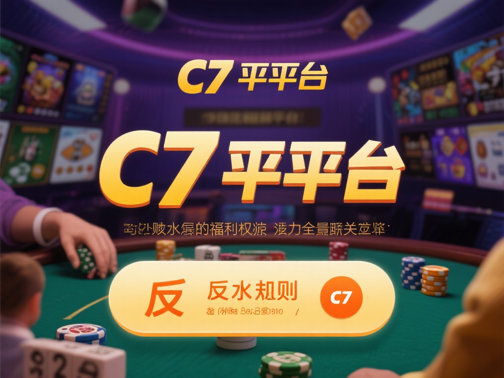 在众多线上娱乐平台中，c7娱乐平台凭借其丰富的游戏