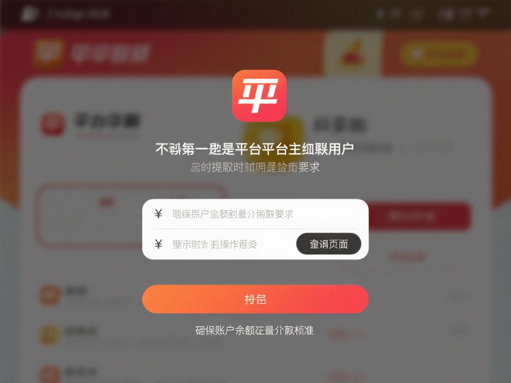 C7娱乐平台最少提现金额是多少?详细规则解析与注意事项 (C7娱乐平台最少提现金额规定及详细规则解析与注意事项) 值得注意的是,平台会在用户申请提现时明确提示相关要