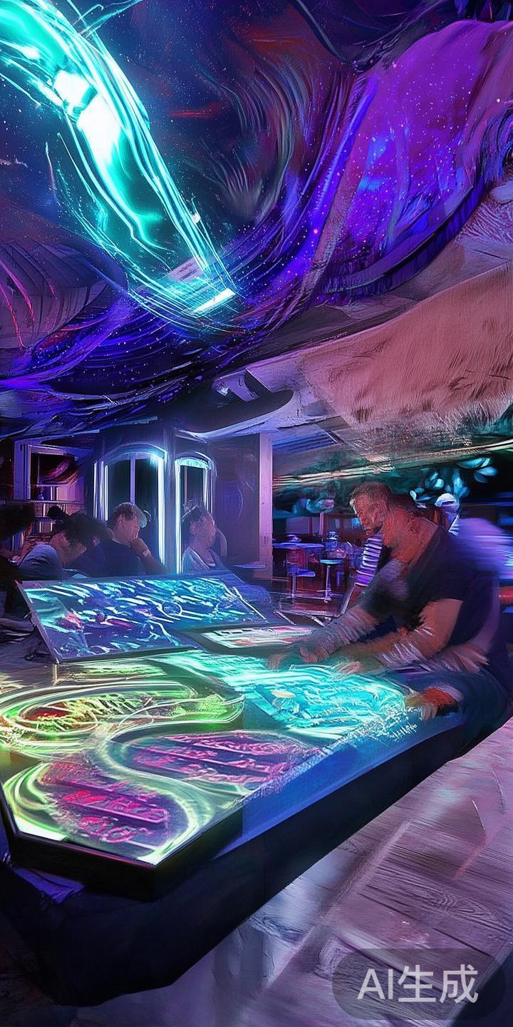 加拿大28彩票C7娱乐平台最新玩法攻略与信誉评测全攻略 C7娱乐最新玩法攻略
C7平台不断创新玩法,结合